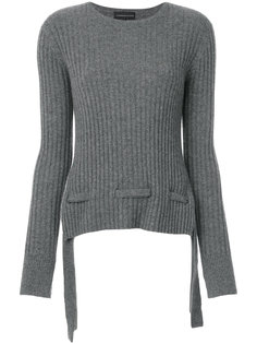 свитер Veda Cashmere In Love