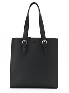 minimalist tote bag Fendi