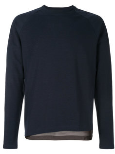 толстовка с круглым вырезом Kolor