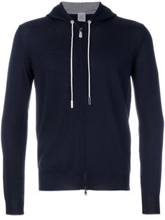 толстовка на молнии Eleventy