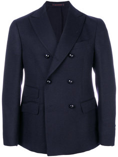 двубортный пиджак The Gigi