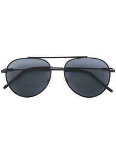 солнцезащитные очки авиаторы Fendi Eyewear