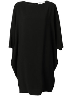 платье-кейп Gianluca Capannolo