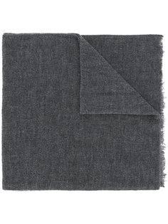 классический шарф Eleventy