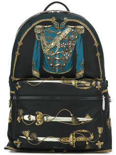 рюкзак Vulcano Dolce & Gabbana