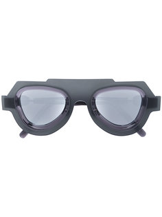 стилизованные солнцезащитные очки Kuboraum