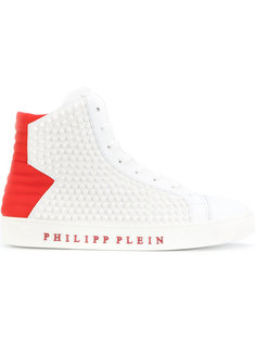 кеды Loris  Philipp Plein