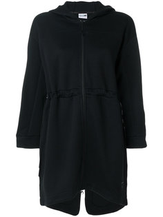 куртка со шнуровкой Puma