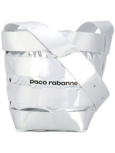сумка на плечо Paco Rabanne
