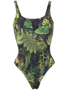 Hapuna printed swimsuit Lygia & Nanny