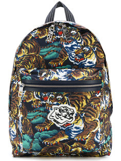 рюкзак Tiger  Kenzo