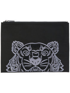 клатч Tiger Kenzo
