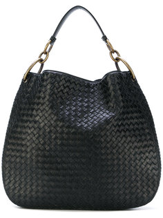 сумка-тоут Loop Bottega Veneta