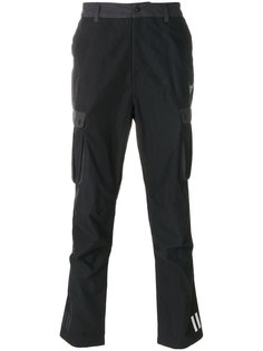 брюки карго 6P  Adidas By White Mountaineering