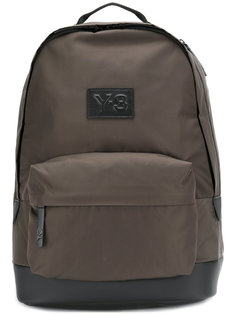 классический рюкзак Y-3