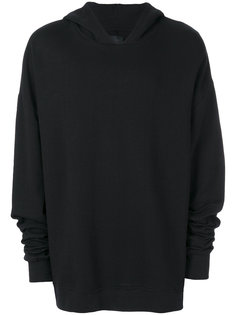 толстовка с капюшоном Thom Krom