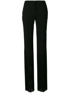 строгие брюки  Emilio Pucci