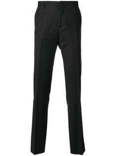 классические брюки Paul Smith