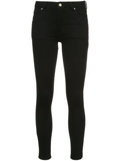 Christy denim jeans Anine Bing