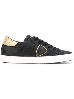 кроссовки Paris Philippe Model