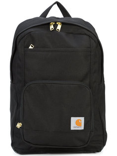 backpack with logo Carhartt