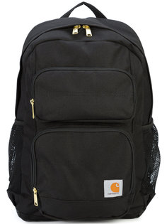 backpack with logo Carhartt
