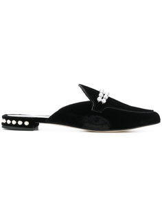 мюли Guamule Stuart Weitzman