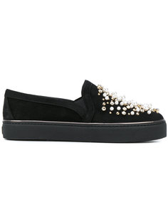 кеды Decor Stuart Weitzman