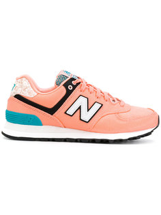 New Balance 574 Snik 13