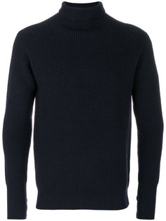 джемпер в рубчик Barena