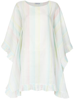 rainbow kaftan Isolda