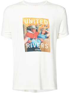 футболка United Drivers United Rivers
