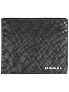 классический бумажник Diesel