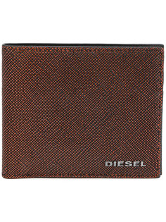 классический бумажник Diesel