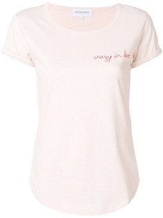 футболка Crazy In Love Maison Labiche