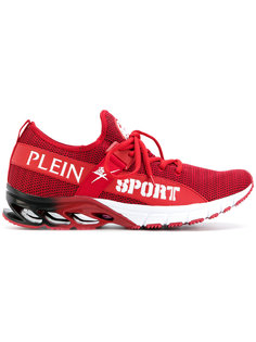 кроссовки для бега Plein Sport