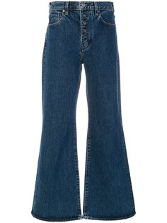 классические широкие джинсы  Levis: Made & Crafted