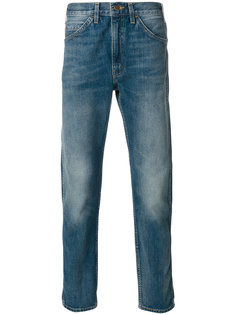 джинсы с потертой отделкой Levis Vintage Clothing