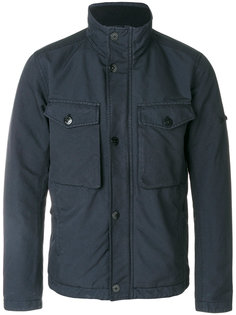 легкая куртка Stone Island
