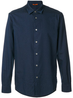 рубашка в горох Barena