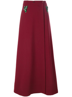 юбка макси Praga Vivetta