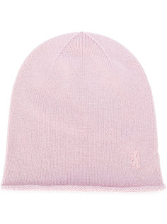 кашемировая шапка Pringle Of Scotland