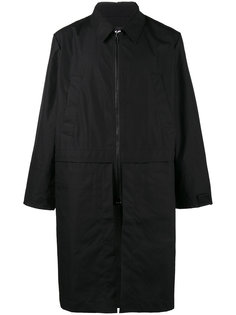 плащ на молнии Y-3