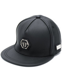 кепка Jason Philipp Plein
