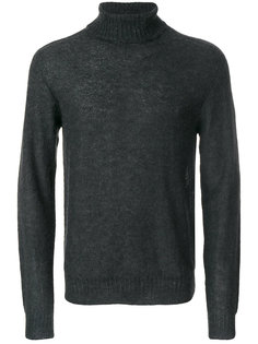 свитер с высокой горловиной Lemaire