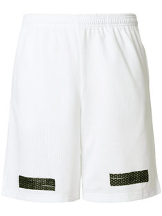 шорты Seeing Things Off-White