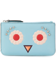 кошелек Keyring Fendi