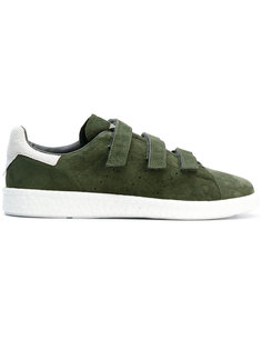 кеды на липучках Adidas By White Mountaineering