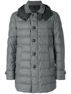 пальто Nicloux  Moncler