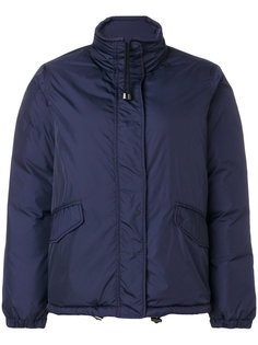 дутая куртка Cinciallegra Aspesi